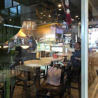 太平洋咖啡 (赤柱村)