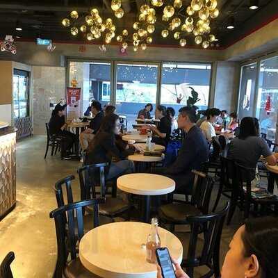 太平洋咖啡 (赤柱村)