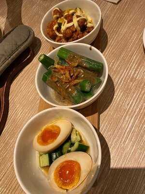 茶木·台式休閑餐廳 (屯門)