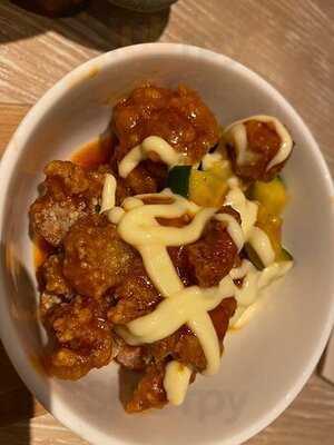 茶木·台式休閑餐廳 (屯門)