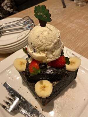 茶木·台式休閑餐廳 (屯門)