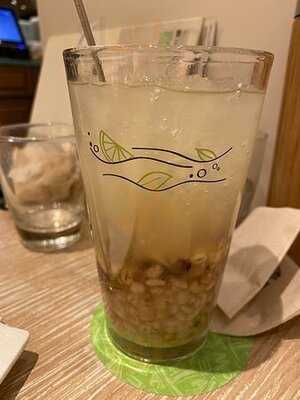 茶木·台式休閑餐廳 (屯門)