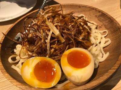 茶木·台式休閑餐廳 (屯門)