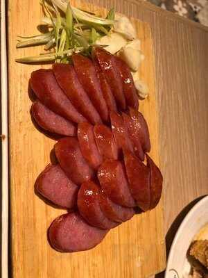 茶木·台式休閑餐廳 (屯門)