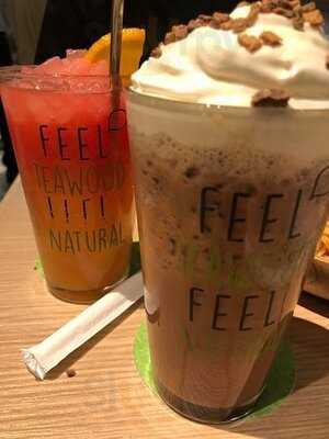 茶木·台式休閑餐廳 (屯門)