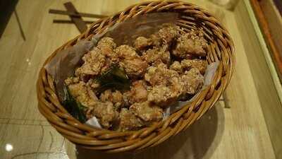 茶木·台式休閑餐廳 (屯門)