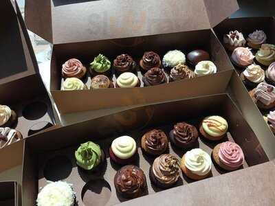 Sift Patisserie(灣仔店)