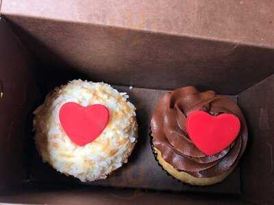 Sift Patisserie(灣仔店)