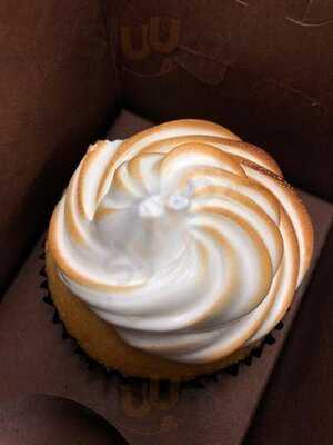 Sift Patisserie(灣仔店)