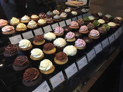 Sift Patisserie(灣仔店)