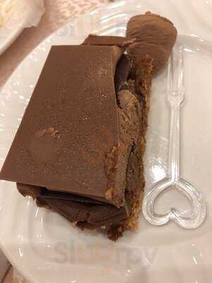 Sift Patisserie(灣仔店)