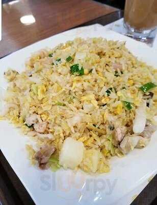 新匯聚打冷小廚