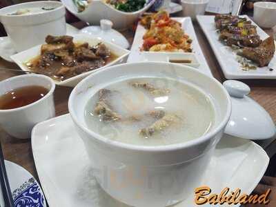 新匯聚打冷小廚