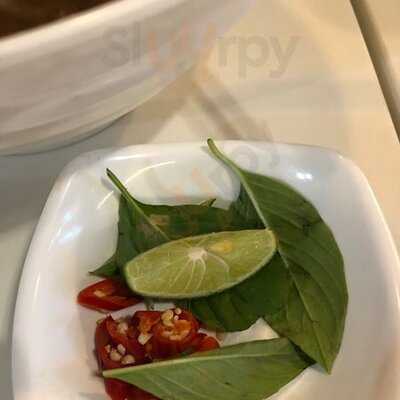 西貢越南真味 (西貢大廈)