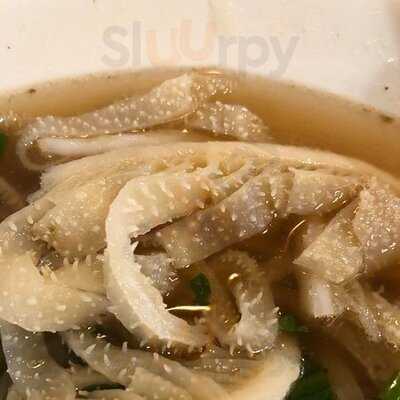 西貢越南真味 (西貢大廈)