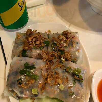 西貢越南真味 (西貢大廈)