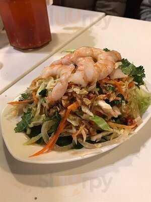 西貢越南真味 (西貢大廈)