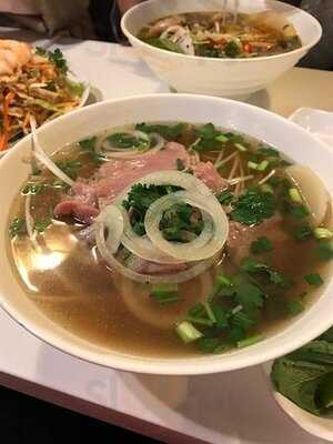 西貢越南真味 (西貢大廈)