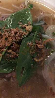 西貢越南真味 (西貢大廈)