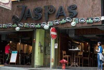 Jaspas