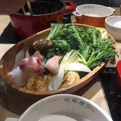 但馬屋 (創紀之城)