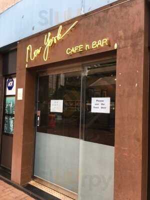 New York Cafe