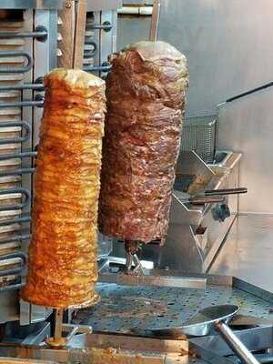 New Istanbul Kebab