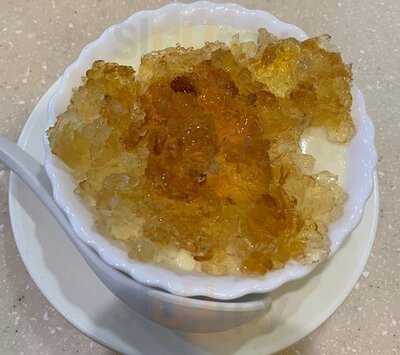 綠林甜品 (深水埗)