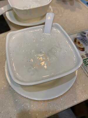 綠林甜品 (深水埗)