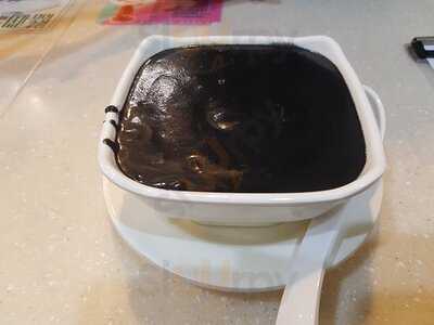 綠林甜品 (深水埗)