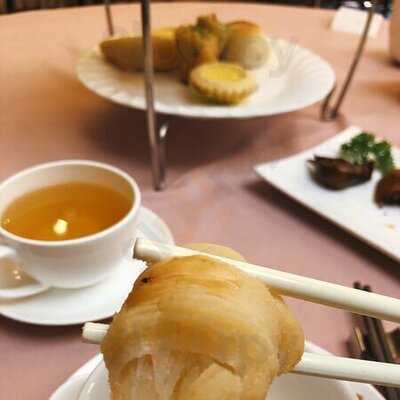 王子飯店尖沙咀店