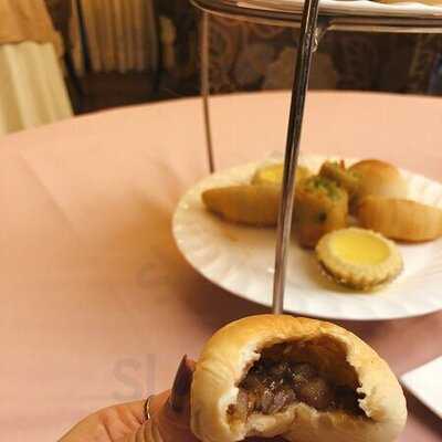 王子飯店尖沙咀店