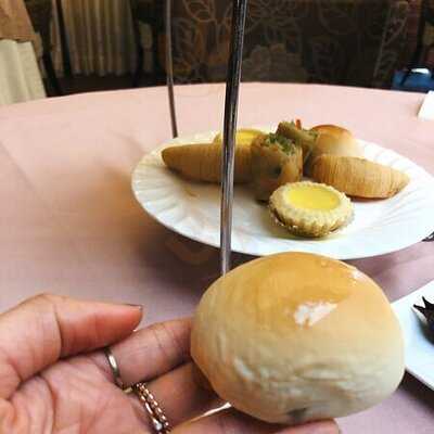 王子飯店尖沙咀店