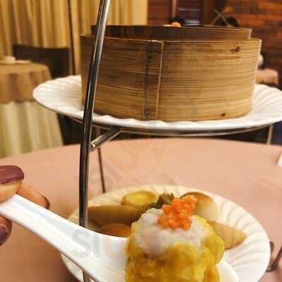 王子飯店尖沙咀店