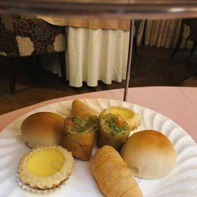 王子飯店尖沙咀店