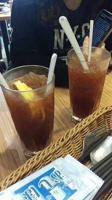 松坂壽司麵食鐵板燒