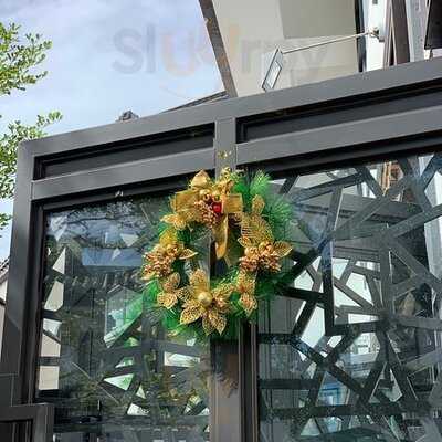 松坂壽司麵食鐵板燒