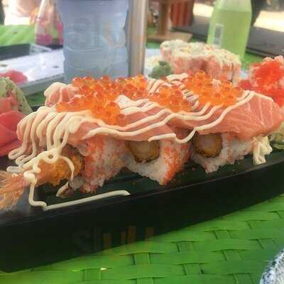 松坂壽司麵食鐵板燒