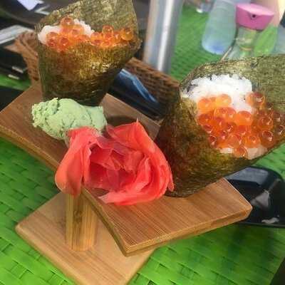 松坂壽司麵食鐵板燒