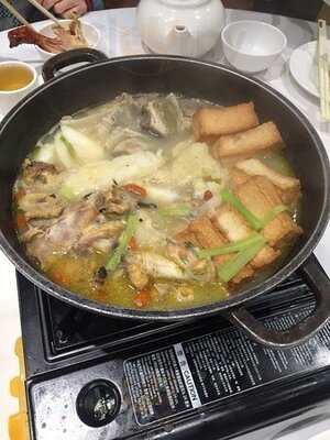 稻香超級漁港 (佐敦)