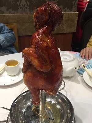 稻香超級漁港 (佐敦)