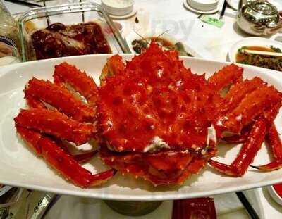 稻香超級漁港 (佐敦)