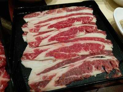 稻香超級漁港 (佐敦)