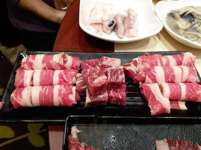 稻香超級漁港 (佐敦)