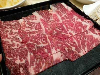 稻香超級漁港 (佐敦)