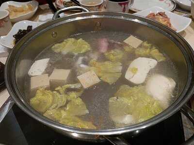 稻香超級漁港 (佐敦)