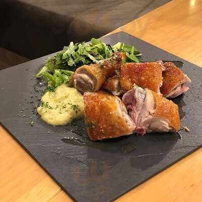 地中海休閑餐廳