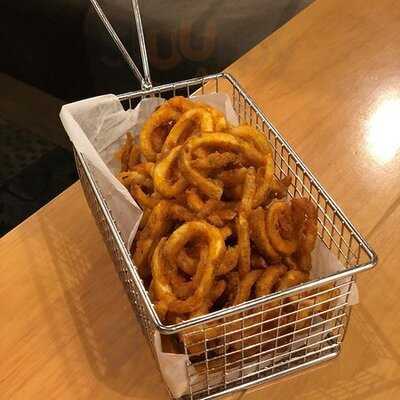 地中海休閑餐廳