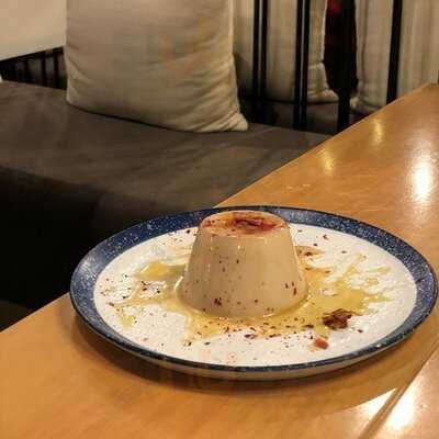 地中海休閑餐廳