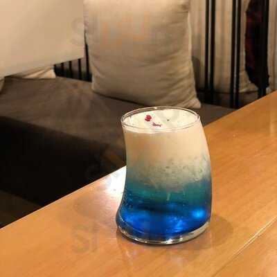 地中海休閑餐廳